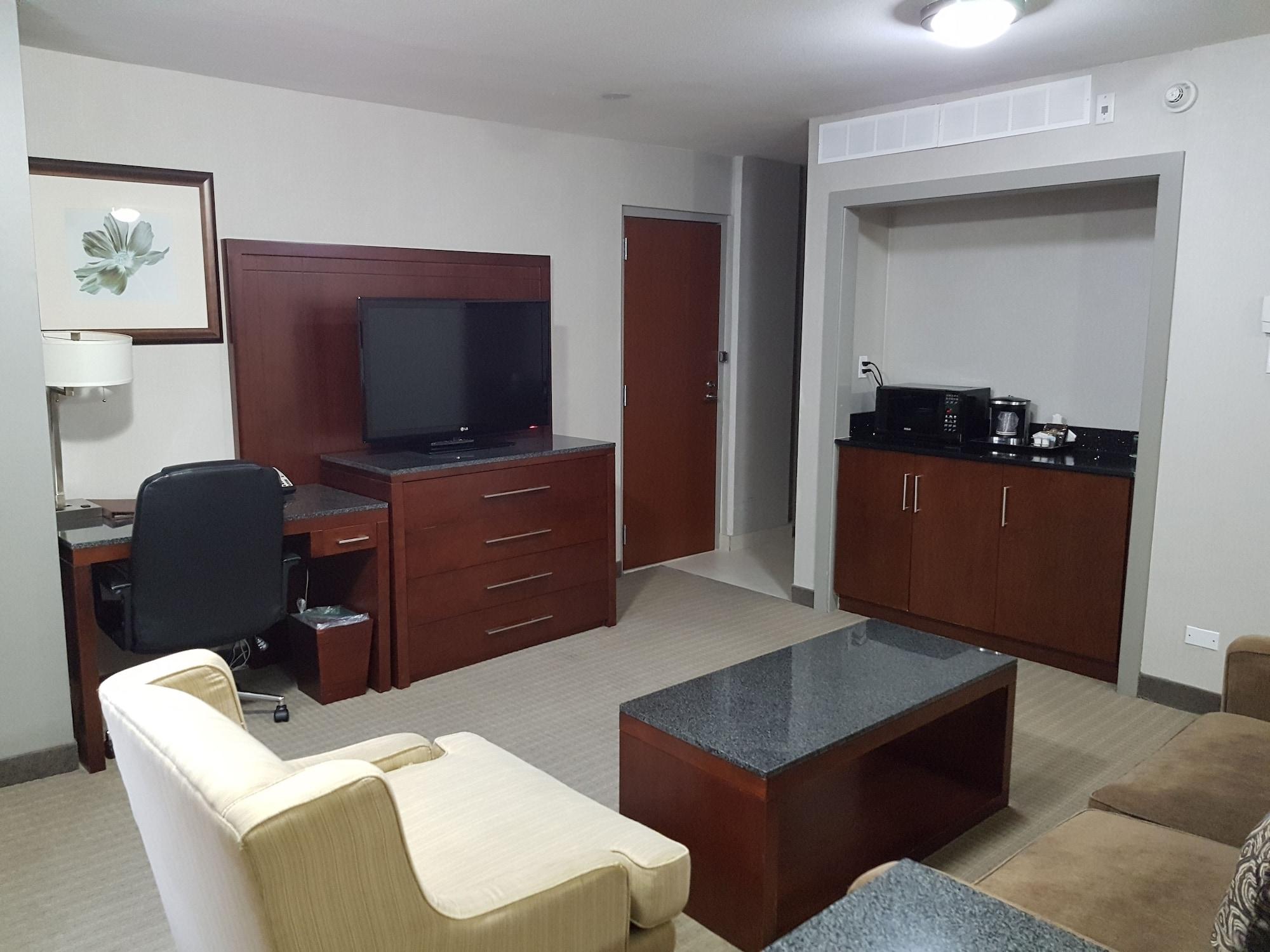 Hotel Doubletree By Hilton - Kamloops Extérieur photo