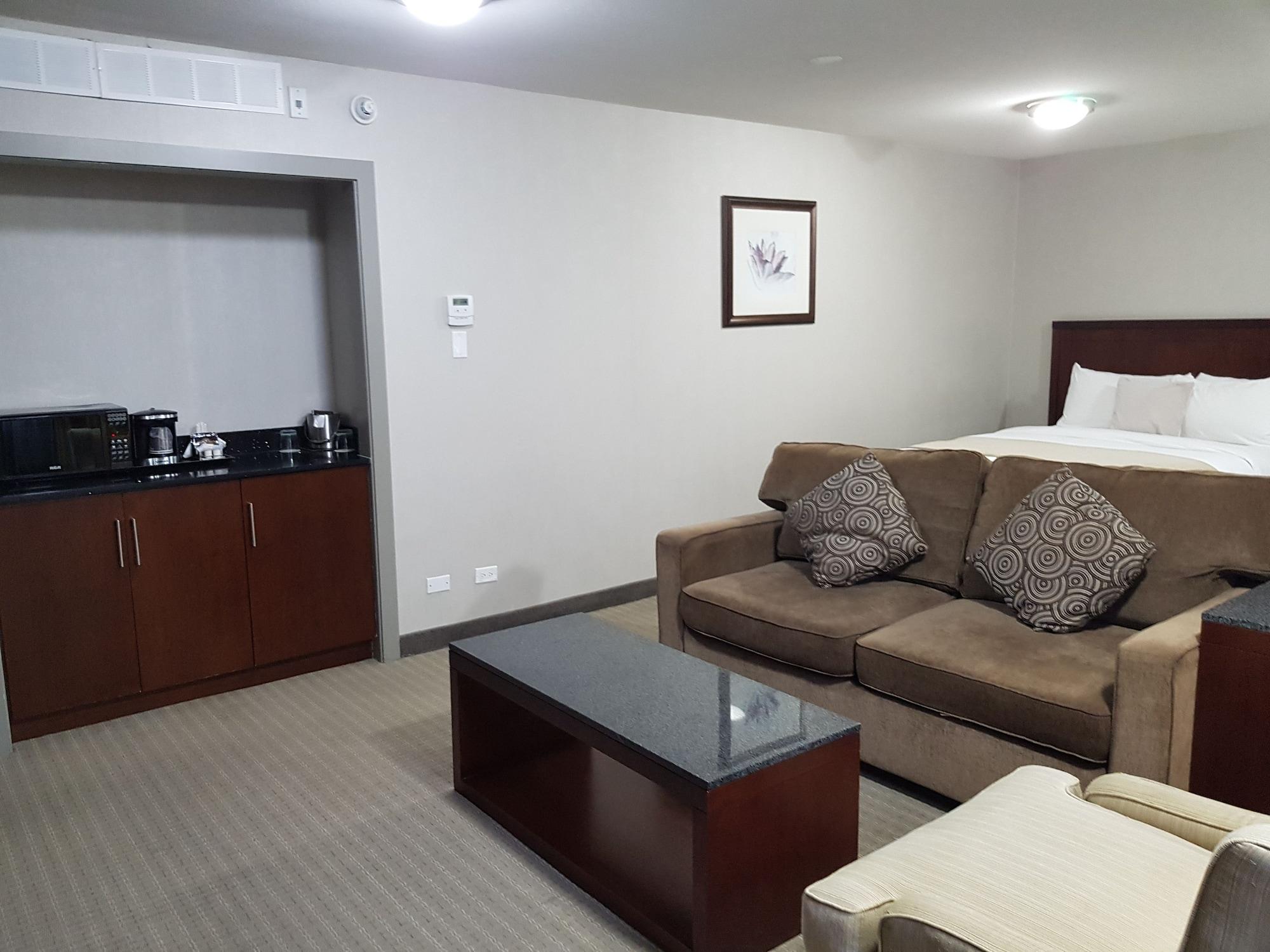 Hotel Doubletree By Hilton - Kamloops Extérieur photo