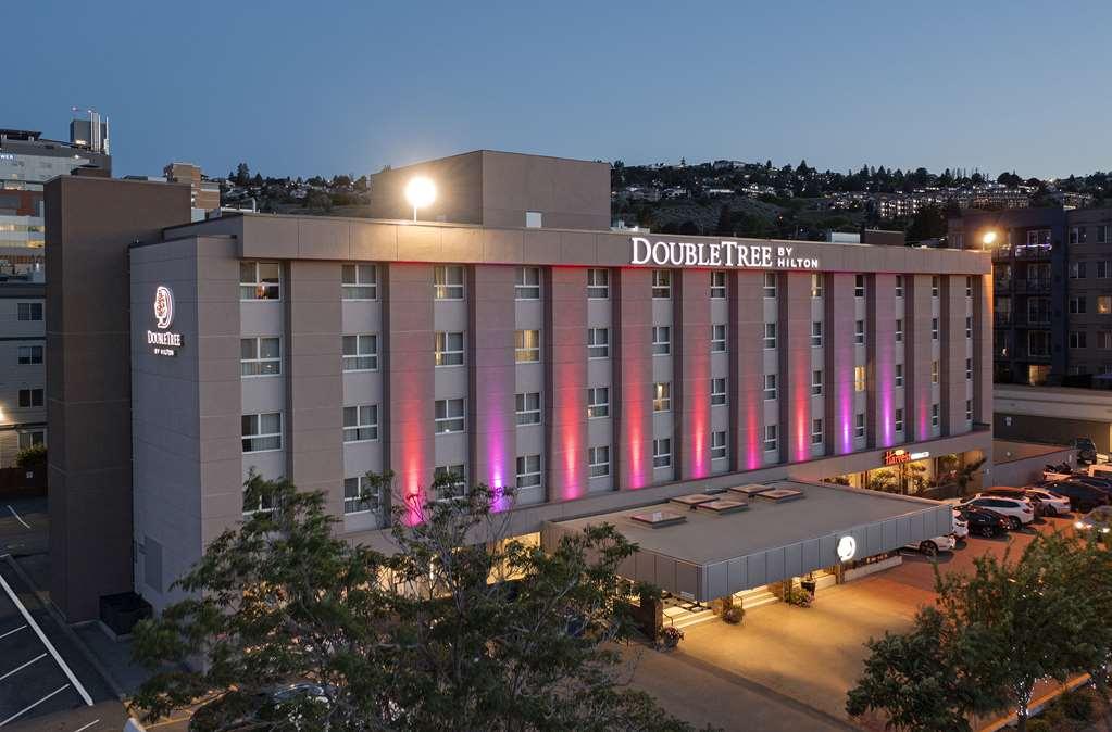 Hotel Doubletree By Hilton - Kamloops Extérieur photo